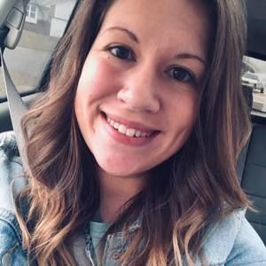 Meet your Posher, Rebecca